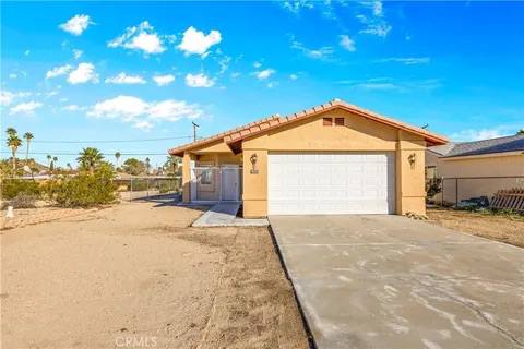 72440 Sun Valley Drive