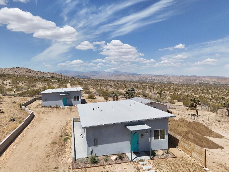 7608 Olympic Road - 2