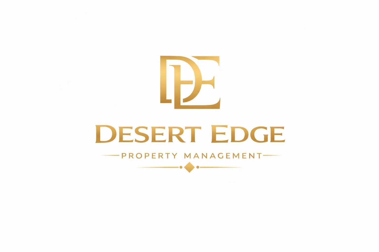 Desert Edge Property Management Inc.
