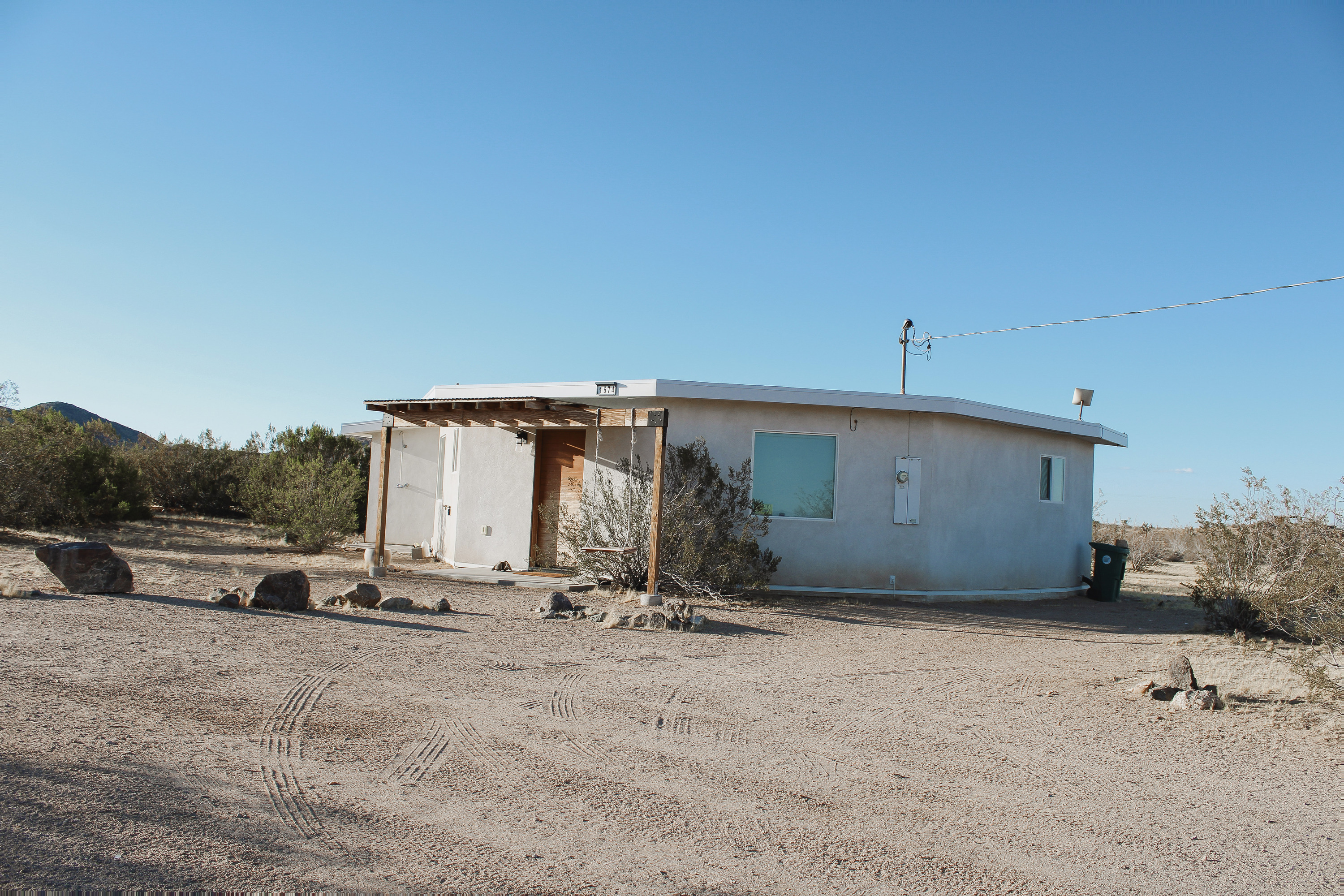 1674 Mason Dixon Road